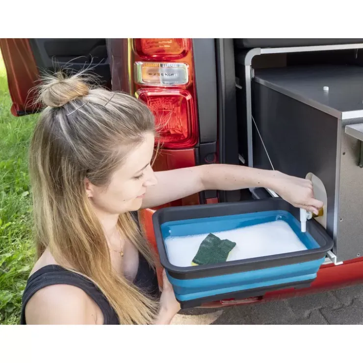 Reimo CampingBox M