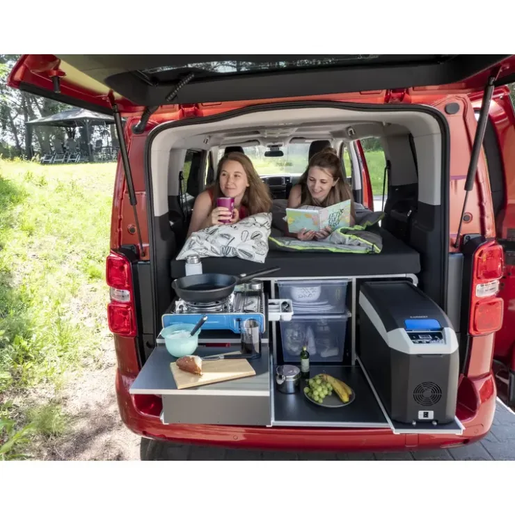 Reimo CampingBox M