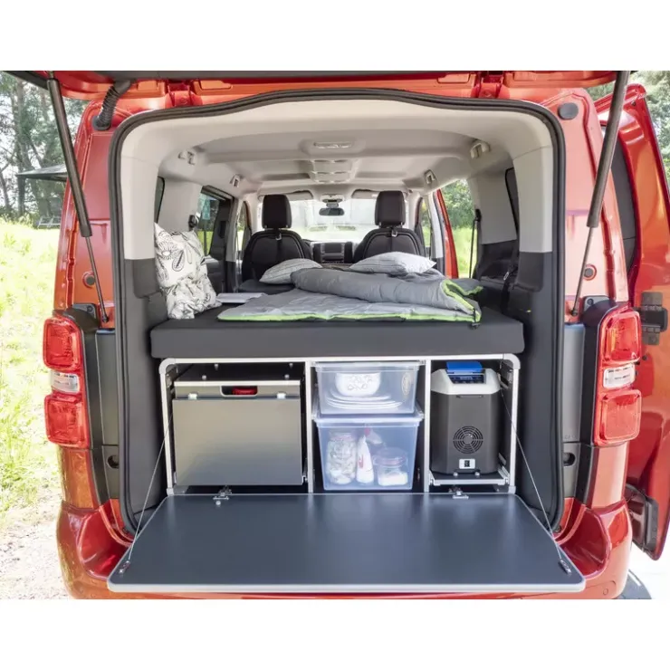 Reimo CampingBox M