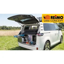 Reimo CampingBox M