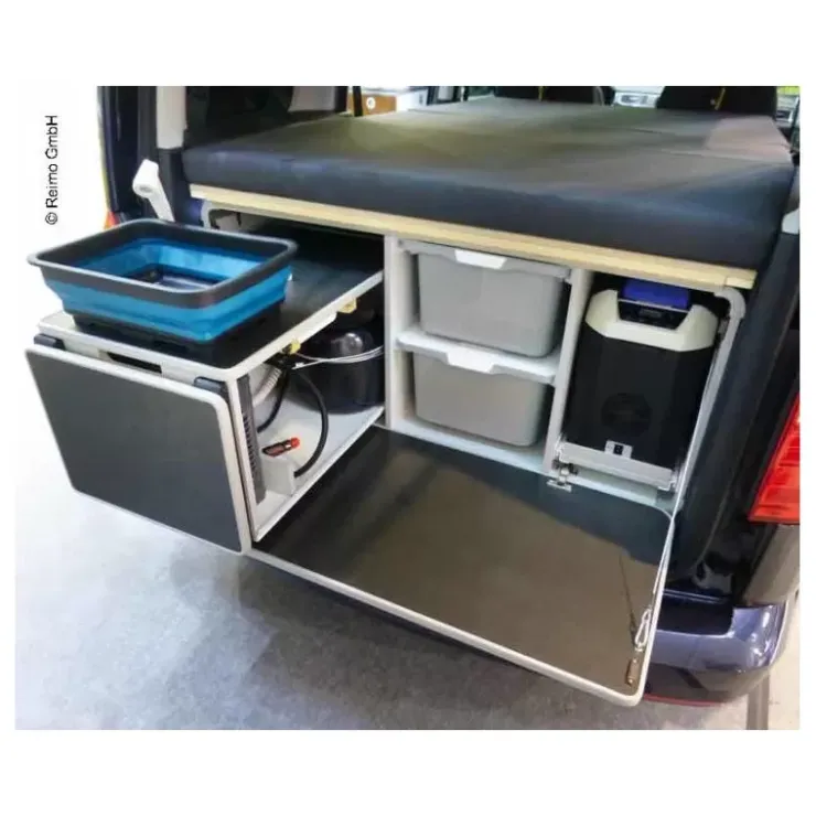 Reimo CampingBox M