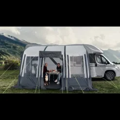Hot Reimo Tent Technology REIMO Casa Air II