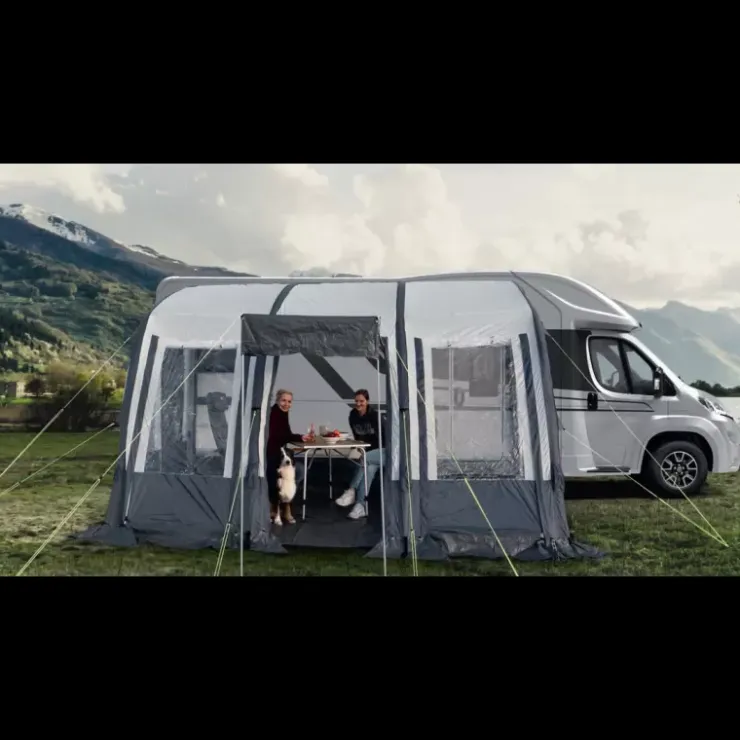 Hot Reimo Tent Technology REIMO Casa Air II