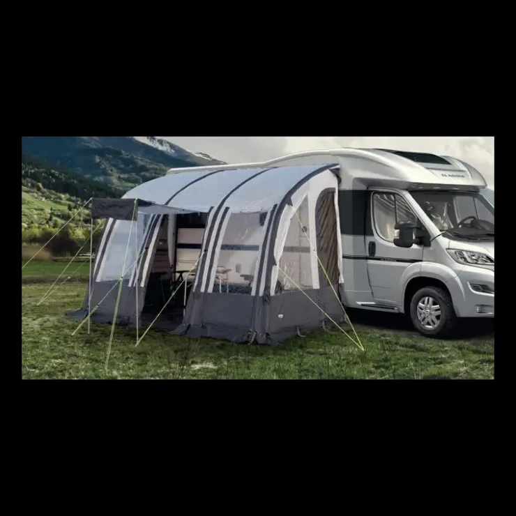 Hot Reimo Tent Technology REIMO Casa Air II