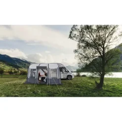 Hot Reimo Tent Technology REIMO Casa Air II