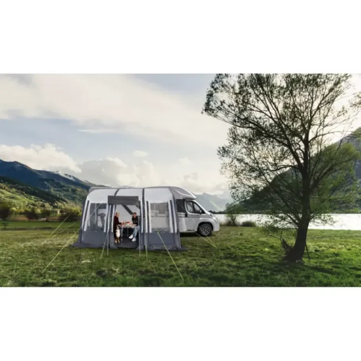 Hot Reimo Tent Technology REIMO Casa Air II