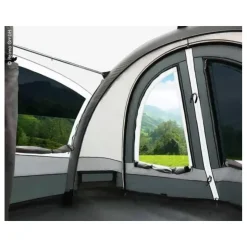 Outlet Reimo Tent Technology REIMO Chambre Tour Van Air