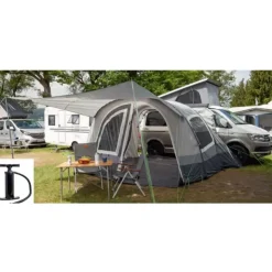 Outlet Reimo Tent Technology REIMO Chambre Tour Van Air
