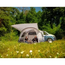 Outlet Reimo Tent Technology REIMO Chambre Tour Van Air