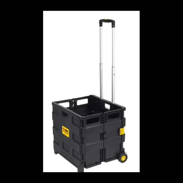 Reimo Chariot de transport 35 kg
