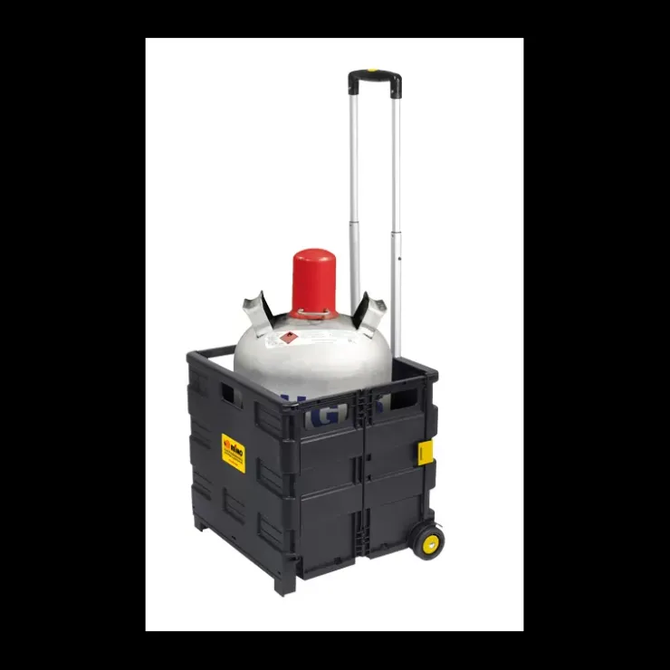 Reimo Chariot de transport 35 kg