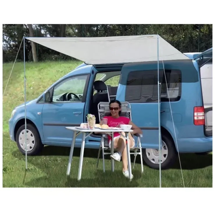 New Reimo Tent Technology REIMO Charlyne 2.2