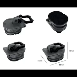 New Reimo Tent Technology REIMO Clip pour auvent de caravane