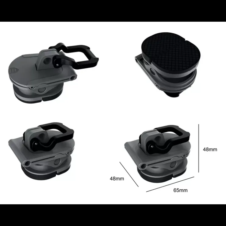 New Reimo Tent Technology REIMO Clip pour auvent de caravane