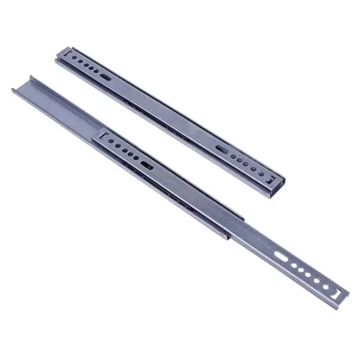 Reimo Coulisse à billes 342 mm