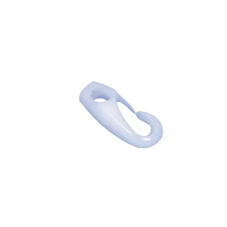 Clearance Reimo Crochet nylon blanc