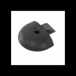 Hot Reimo Embout rail d'arrimage semi-circulaire