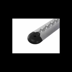 Hot Reimo Embout rail d'arrimage semi-circulaire