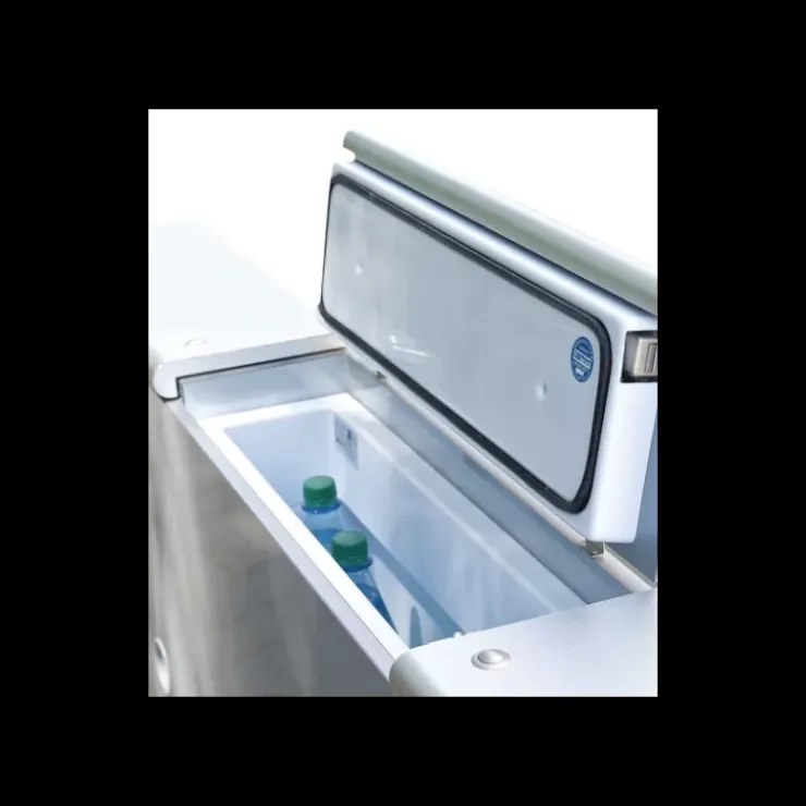 Reimo Frigo à compression 26 L