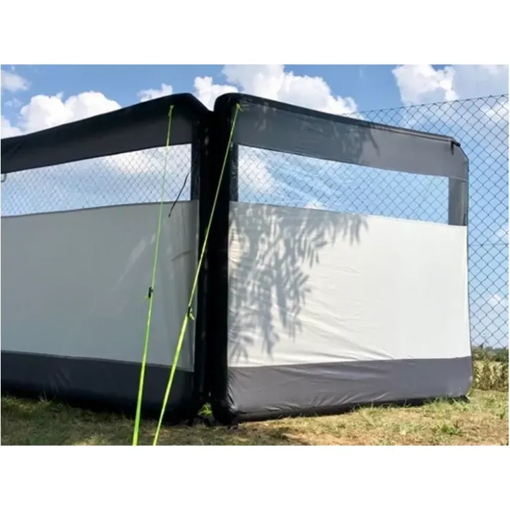 Clearance Reimo Tent Technology REIMO Hooge Air 480