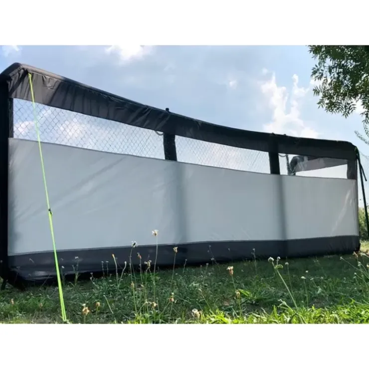 Clearance Reimo Tent Technology REIMO Hooge Air 480