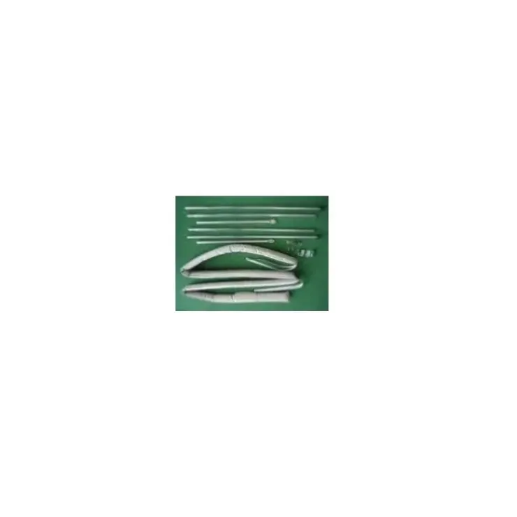 Outlet Reimo Tent Technology REIMO Kit hiver Cortina & Casa Royal