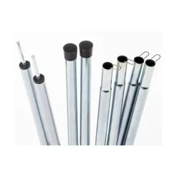 Clearance Reimo Tent Technology REIMO Kit poteau 196 cm