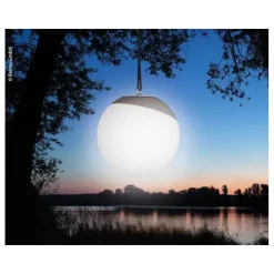 New Reimo Tent Technology REIMO Lampe de camping rechargeable USB