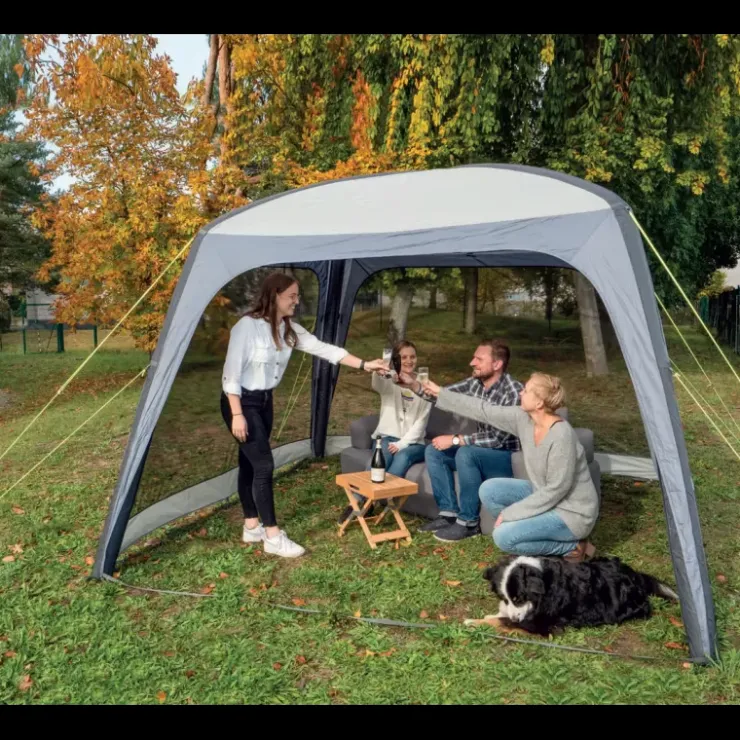 Online Reimo Tent Technology REIMO Linosa 250