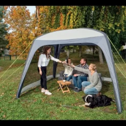Hot Reimo Tent Technology REIMO Linosa 300