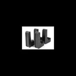 Reimo Lot de 4 angles de protection