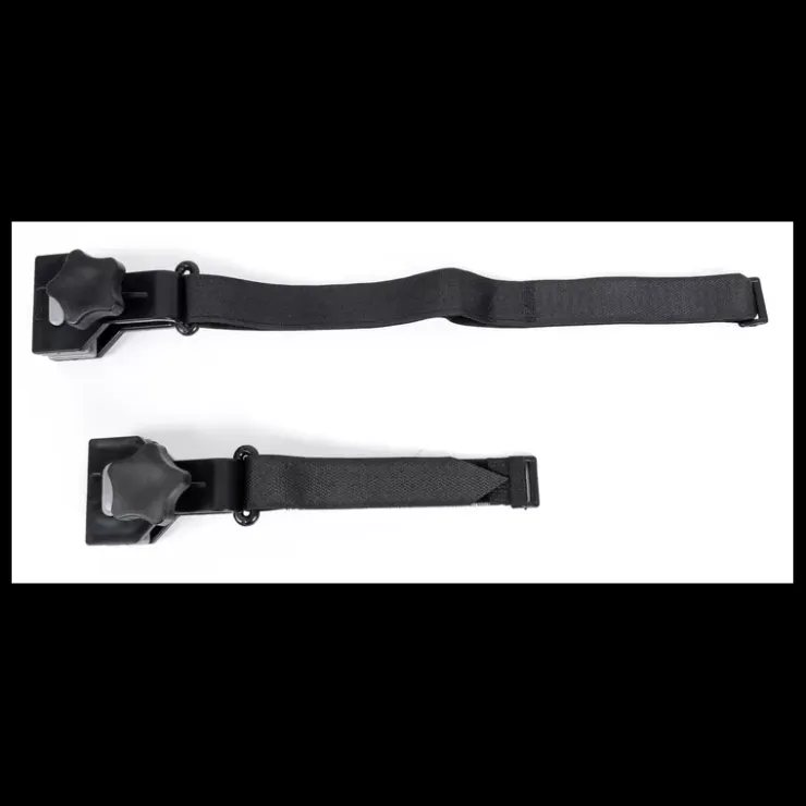 Discount Reimo Lot de 2 pinces tendeur de toile