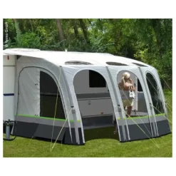 Reimo Tent Technology REIMO Marina Air 390