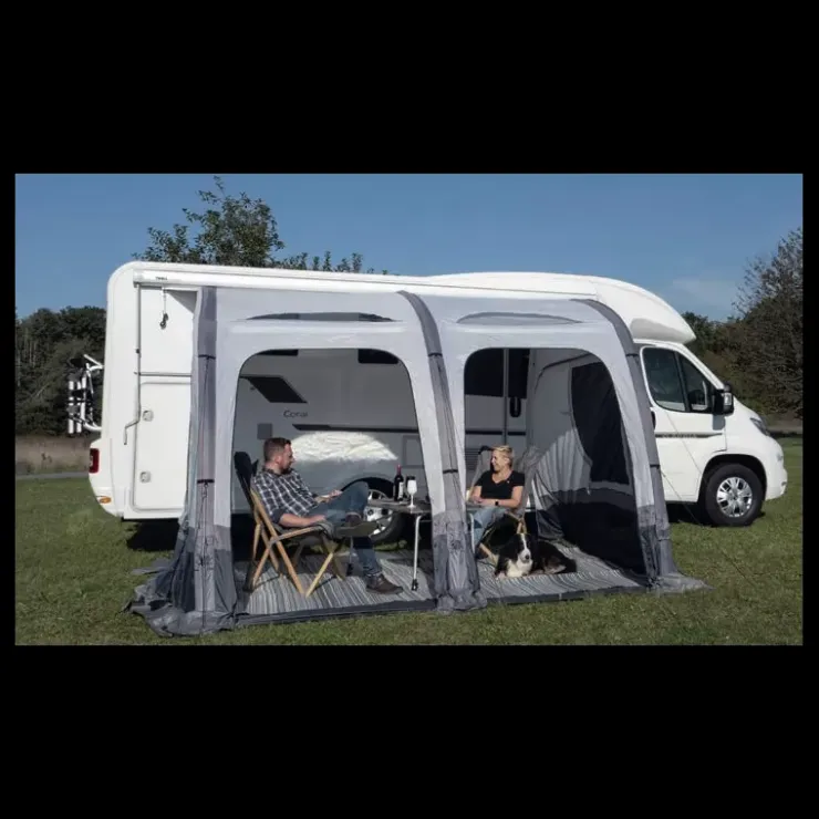 Outlet Reimo Tent Technology REIMO Marina Air High 330