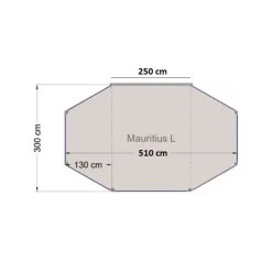 Discount Reimo Tent Technology REIMO Mauritius L