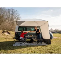 New Reimo Tent Technology REIMO Mauritius Premium 260