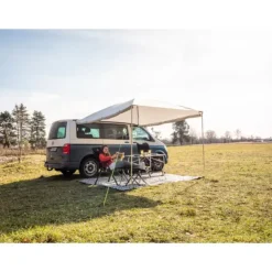New Reimo Tent Technology REIMO Mauritius Premium 260