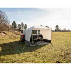 New Reimo Tent Technology REIMO Mauritius Premium 260