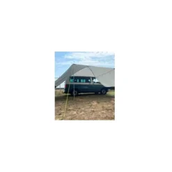 New Reimo Tent Technology REIMO Mauritius Premium 260