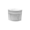 Sale Reimo Meuble angle + lavabo
