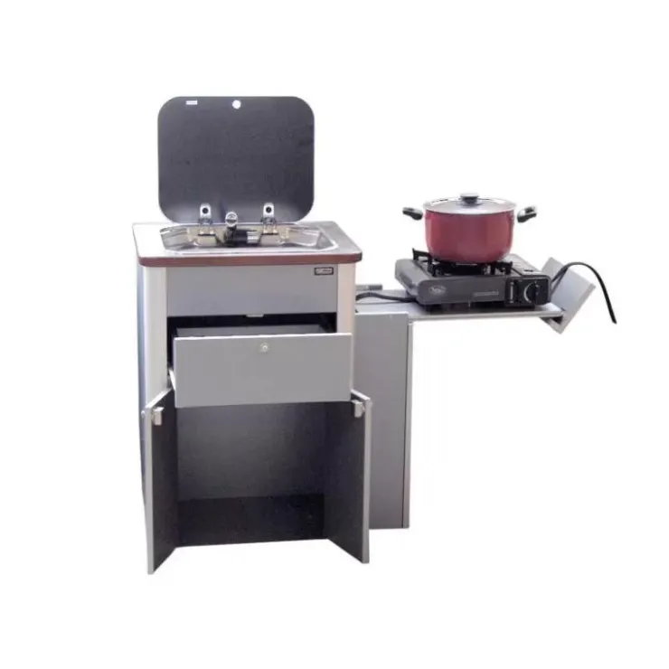 Sale Reimo Meuble cuisine + VW T5/T6