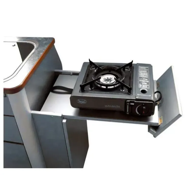 Sale Reimo Meuble cuisine + VW T5/T6