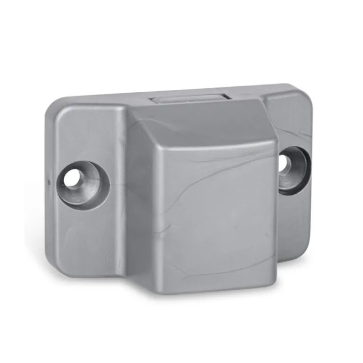 New Reimo Mini serrure à poussoir P-Lock
