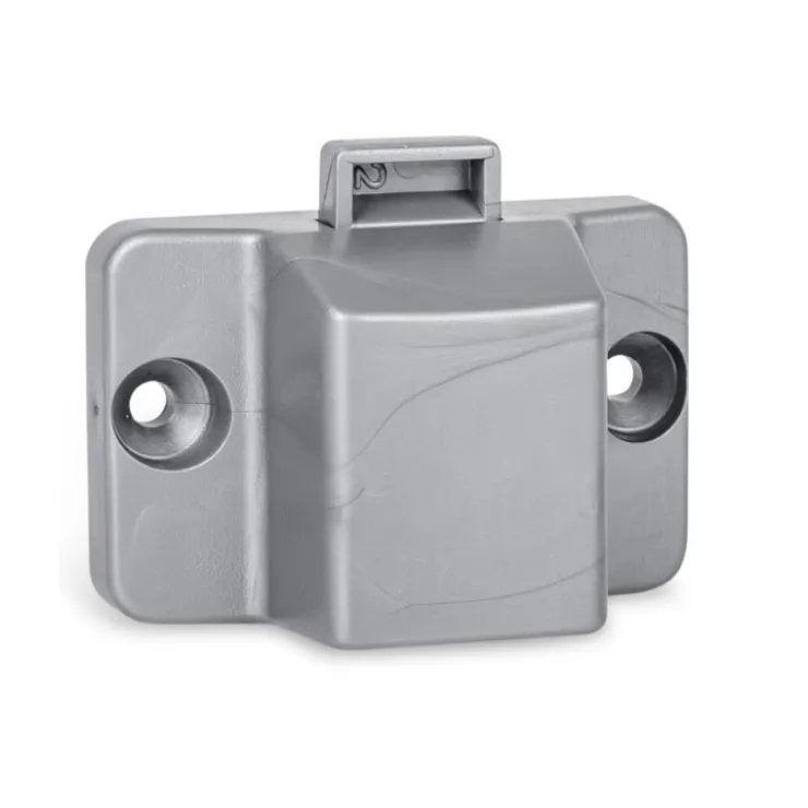 New Reimo Mini serrure à poussoir P-Lock
