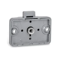 New Reimo Mini serrure à poussoir P-Lock