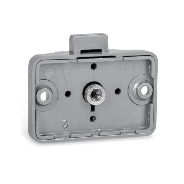 New Reimo Mini serrure à poussoir P-Lock