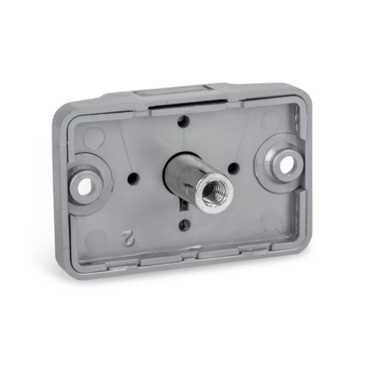 New Reimo Mini serrure à poussoir P-Lock