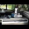 Online Reimo Module cuisine Freeway | VW Multivan