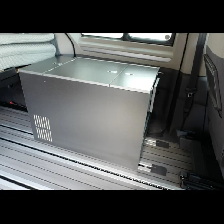 Online Reimo Module cuisine Freeway | VW Multivan