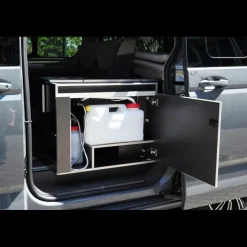 Online Reimo Module cuisine Freeway | VW Multivan